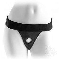  ������ ��������� ������� ������� ��� �������� Fetish Fantasy Series Crotchless Harness