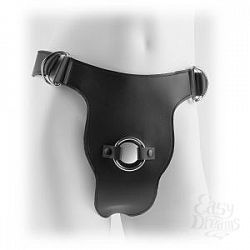  ������� ������� ��� �������� Fetish Fantasy Series Heavy Duty Harness