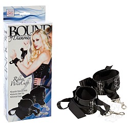  ��������� ��������� �� �������� BOUND by DIAMONDS 2657-10 BX SE
