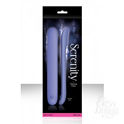    Serenity - Blue USB   