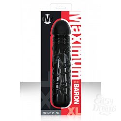   Maximum The Baron X-Large/Black  