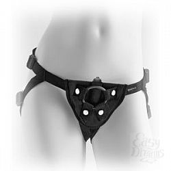  ������� ������� ��� �������� Vibrating Plush Harness