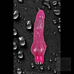     Starlight Gems Aries Vibrating Massager -  20,3 .