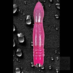     Starlight Gems Vela Vibrating Massager - 20,3 .