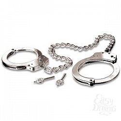  ������������� ��������� Metal Leg Cuffs