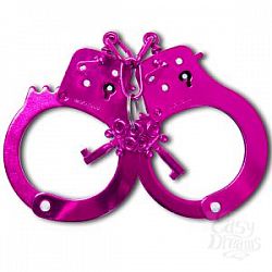  ��������� Anodized Cuffs pink