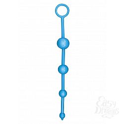  �������� ������� FUNKY BUTT BEADS BLUE 10156TJ