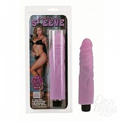     Soft Touch Sleeve - 20,5 .
