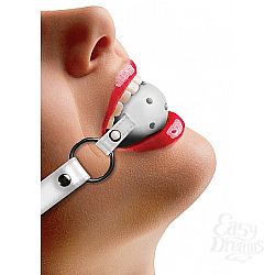    OUCH! SH-OU047WHT