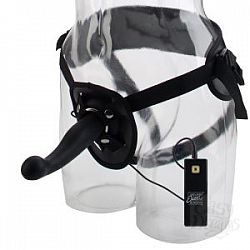  ������ ������� � ��������� 10-Function Love Rider G-Kiss