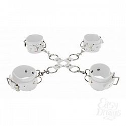  ����� �������� ���� Hand And Legcuffs 