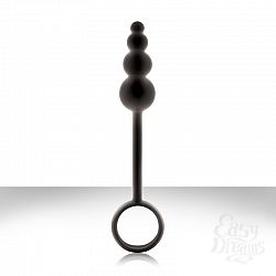  �������� ���������� RENEGADE RIPCORD BLACK NSN-1109-13