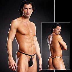   POUCH V-