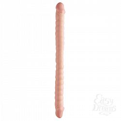   18  Ribbed Double Flash - 45 .