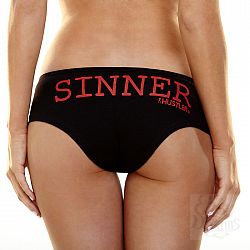  ������� ������� Hustler � �������� Sinner 