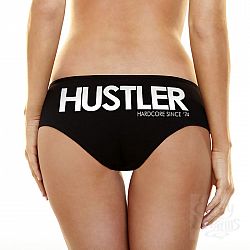  ������� ������� Hustler � �������� Hardcore Since 74