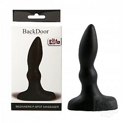     Beginners p-spot massager - 11 .