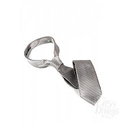 �������� � ���� ������������ �������� Christian Grey�s Silver Tie