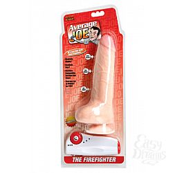  ������������� Average Joe The Fire Fighter Kevin �������� � ���������