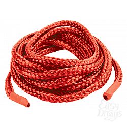  ������ �� ��������� ����� Japanese Silk Love Rope , 3 �., �������