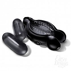  ����������� VerSpanken | H2O Masturbator - 5 Piece Kit (B)