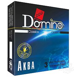   Domino    - 3 .