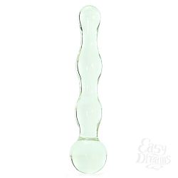    TLC^ CyberGlass  Pure Pleasure Wand,17 , 
