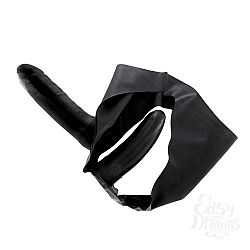 Страпон BESTSELLER Black T4L-700324 Страпон BESTSELLER Black T4L-700324