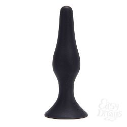        ANAL BOTTLE PLUG SILICONE EXTRALARGE - 15,5 .