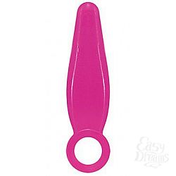     JAMMY JELLY ANAL FINGER PLUG - 7,2 .