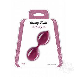     CANDY BALLS BERRY 