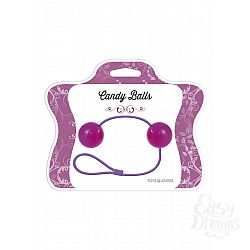     PALLINE CANDY BALLS PURPLE