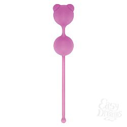    PUSSYNUT DOUBLE SILICONE