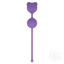     PUSSYNUT DOUBLE SILICONE