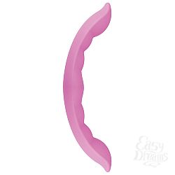     DIP-DOUBLE INSIDE PLEASURE SILICONE - 30 .