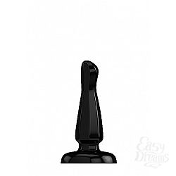    Bottom Line 4 Model 3 rubber Black SH-BTM009BLK