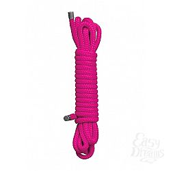  ������� ��� ������� Japanese rope 10 meter PINK SH-OU031PNK