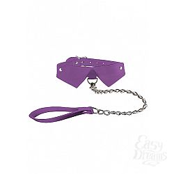      Purple OUCH! SH-OU145PUR