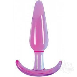      Jelly Rancher T-Plug - Smooth - 10,9 .