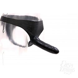  ������� ��������� ������� � �������� Latex Panties