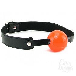        Solid Ball Gag