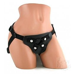  ������� ��� ��������  Latigo Leather Strap-On