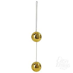     CANDY BALLS LUX GOLD 
