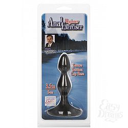    Dr. Joel Kaplan Beginner Anal Exerciser