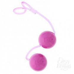        GOOD VIBES PERFECT BALLS