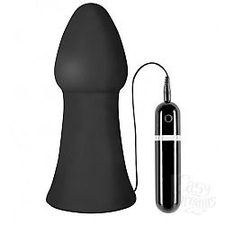  ������� ������ ����������� MENZSTUFF VIBRATING BUTTCRASHER CONED - 20 ��.