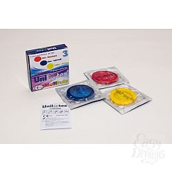  ������������ ����������������� ������������ Unilatex Multifruits - 3 ��.