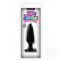      Jelly Rancher Pleasure Plug Small - 10,2 .