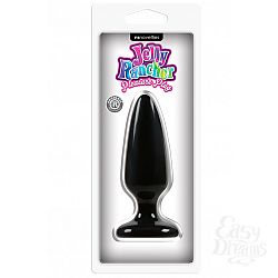      Jelly Rancher Pleasure Plug Medium - 12,7 .