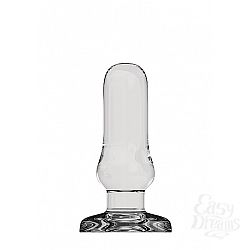    Bottom Line 4 Model 5 Glass SH-BTM014GLS